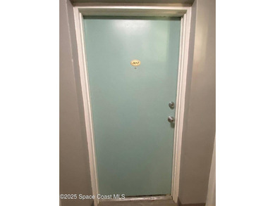 This charming top floor end unit overlooking the sparkling pool - photo 2