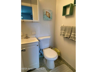 This charming top floor end unit overlooking the sparkling pool - photo 9