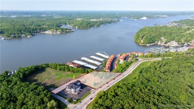 Lake Acreage For Sale in Lake Ozark, Missouri