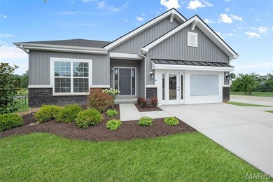 (private lake, pond, creek) Home Sale Pending in Fenton Missouri