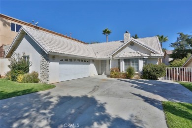 Lake Home For Sale in Victorville, California