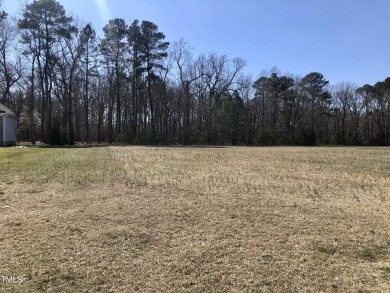 Lake Lot For Sale in Rocky Mount, North Carolina