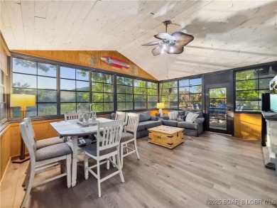 Lake Home For Sale in Camdenton, Missouri