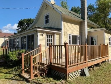 Lake Champlain - Essex County Home Sale Pending in Westport New York