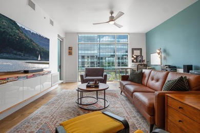 Lady Bird Lake Condo For Sale in Austin Texas