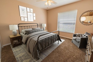 Nestled in Victoria Parc at Tradition, this stunning lakefront - photo 11