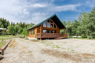 (private lake, pond, creek) Home For Sale in Island Park Idaho