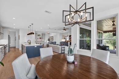 Wake up to breathtaking sunrise views and sweeping Hill Country - photo 12