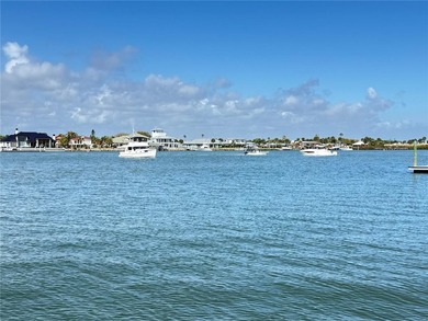 Direct Intracoastal Waterway *Indian River* deep water frontage - photo 12