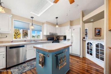 Discover a truly unique opportunity to own two full homes on one