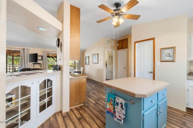 Discover a truly unique opportunity to own two full homes on one