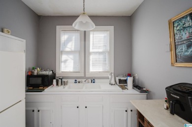 Welcome to the Historic Beck Home Office Building. This