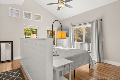 This stunning reverse 2-story lakefront home on MM 3 in Eldon - photo 15