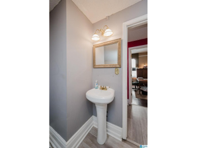 Welcome to the Historic Beck Home Office Building. This