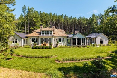 Keswick Springs | Set on five acres blending manicured gardens - photo 15
