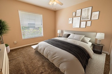 Nestled in Victoria Parc at Tradition, this stunning lakefront - photo 15