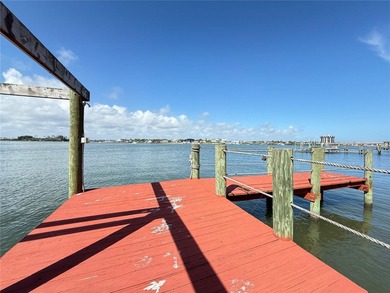 Direct Intracoastal Waterway *Indian River* deep water frontage - photo 16