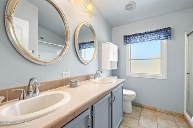 Discover a truly unique opportunity to own two full homes on one