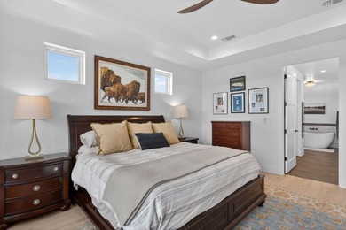 Wake up to breathtaking sunrise views and sweeping Hill Country - photo 17