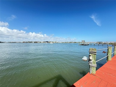 Direct Intracoastal Waterway *Indian River* deep water frontage - photo 17