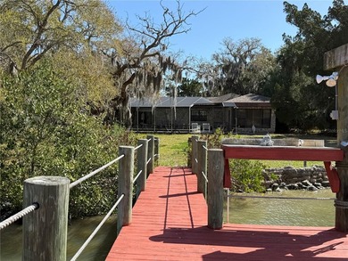 Direct Intracoastal Waterway *Indian River* deep water frontage - photo 19