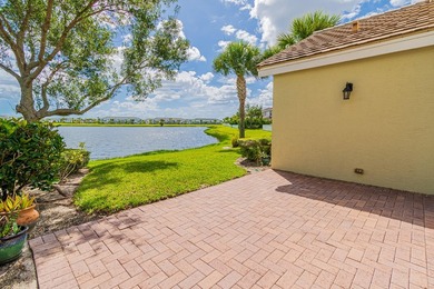 Nestled in Victoria Parc at Tradition, this stunning lakefront - photo 19