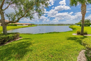 Nestled in Victoria Parc at Tradition, this stunning lakefront - photo 20