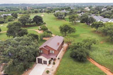 Discover luxury and relaxed Hill Country living at 1224 Sun Ray - photo 1