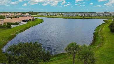 Nestled in Victoria Parc at Tradition, this stunning lakefront - photo 21