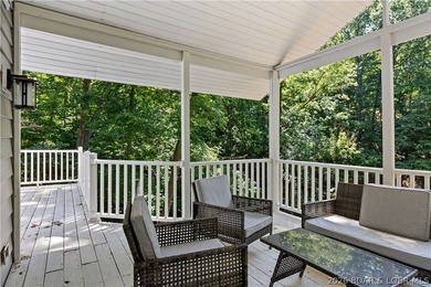 This stunning reverse 2-story lakefront home on MM 3 in Eldon - photo 22