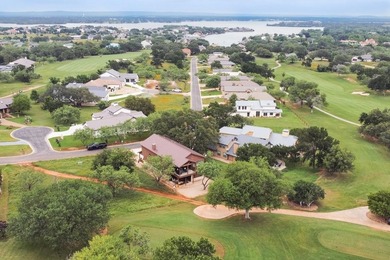 Discover luxury and relaxed Hill Country living at 1224 Sun Ray - photo 2