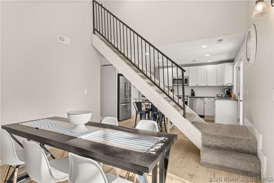 This stunning reverse 2-story lakefront home on MM 3 in Eldon - photo 23