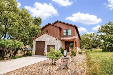 Discover luxury and relaxed Hill Country living at 1224 Sun Ray - photo 3