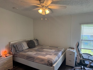 Excellent Manufactured Modular Mobile Home. The house is located - photo 23
