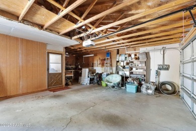 Discover a truly unique opportunity to own two full homes on one