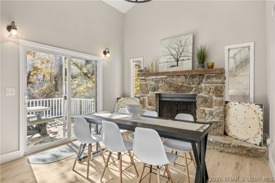 This stunning reverse 2-story lakefront home on MM 3 in Eldon - photo 25