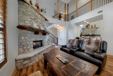 Discover luxury and relaxed Hill Country living at 1224 Sun Ray - photo 5