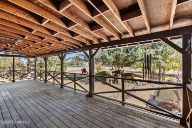 Discover a truly unique opportunity to own two full homes on one