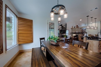 Discover luxury and relaxed Hill Country living at 1224 Sun Ray - photo 7