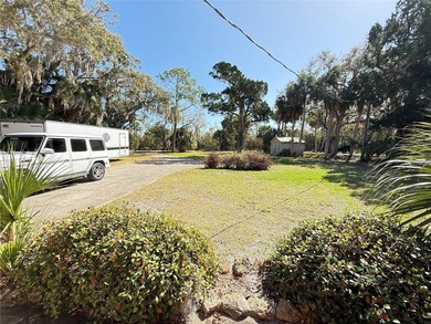 Direct Intracoastal Waterway *Indian River* deep water frontage - photo 27