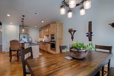 Discover luxury and relaxed Hill Country living at 1224 Sun Ray - photo 8