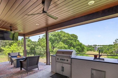 Wake up to breathtaking sunrise views and sweeping Hill Country - photo 29
