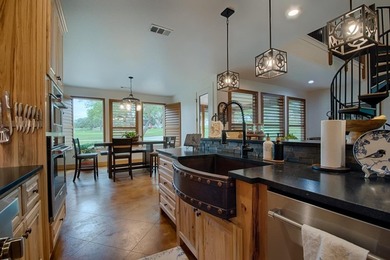 Discover luxury and relaxed Hill Country living at 1224 Sun Ray - photo 10