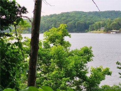 Lake Lot For Sale in Edwards, Missouri