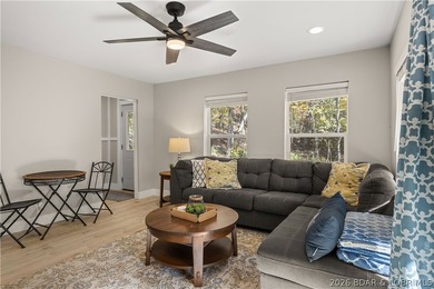 This stunning reverse 2-story lakefront home on MM 3 in Eldon - photo 31