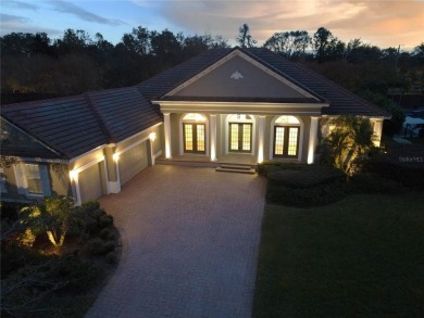 Lake Home For Sale in Windermere, Florida