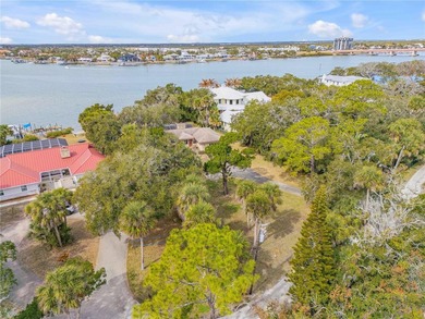 Direct Intracoastal Waterway *Indian River* deep water frontage - photo 33