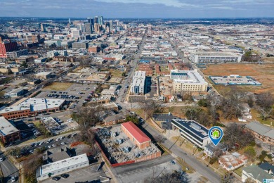 Welcome to the Historic Beck Home Office Building. This