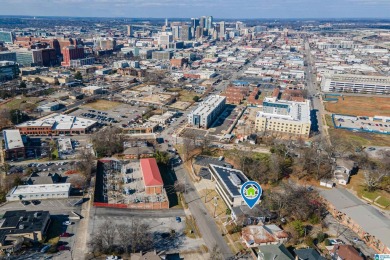 Welcome to the Historic Beck Home Office Building. This