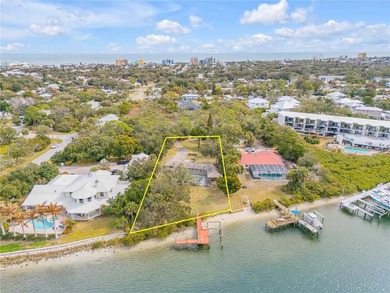 Direct Intracoastal Waterway *Indian River* deep water frontage - photo 38